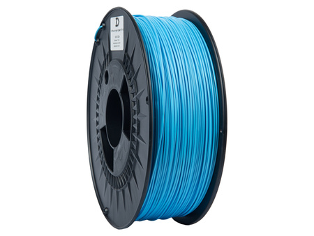 Filament 3DPower Hyper Speed PET-G 1.75mm Arctic Blue 1kg