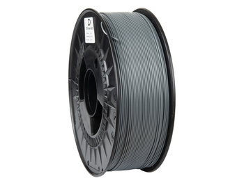 Filament 3DPower ABS 1.75mm Grau 1kg