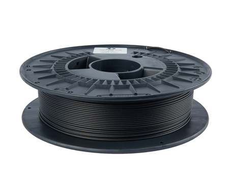 Filament 3DPower Hyper PA6 + CF15 Black 0.5kg