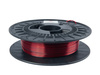 Filament 3DPower PLA SILK Dual Color 1.75mm Rot&Schwarz 0.3kg