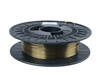 Filament 3DPower PLA SILK Dual Color 1.75mm Gold&Schwarz 0.3kg