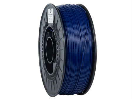 Filament 3DPower Hyper Speed PET-G 1.75mm Dark Blue 1kg