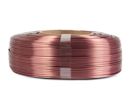 Filament 3DPower Refill PLA SILK 1.75mm Copper 1kg