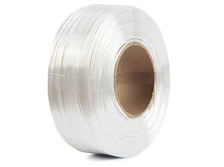 Filament 3DPower Refill PLA SILK 1.75mm Perlweiß 1kg