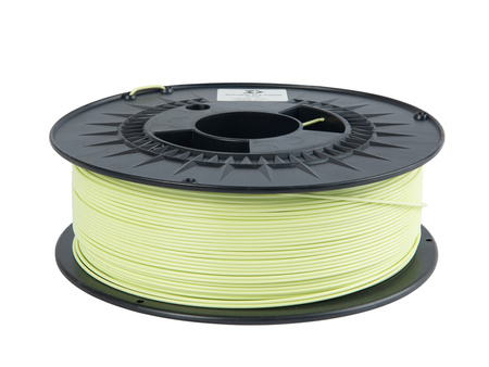 Filament 3DPower PLA Pastel 1.75mm Green 1kg