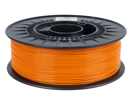 Filament 3DPower Hyper Speed PLA 1.75mm Papaya Orange (ca. RAL 2000) 1kg