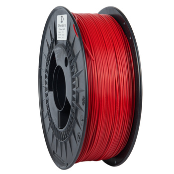 Filament 3DPower Basic PLA 1.75mm Flame Red (ca. RAL 3000) 1kg