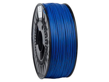 Filament 3DPower ABS 1.75mm Blau (ca. RAL 5002) 1kg