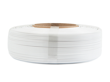 Filament 3DPower Refill PET-G 1.75mm Weiß (ca. RAL 9016) 1kg