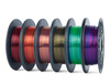 3DPower PLA SILK Dual Color 1.75mm Bundle 6x0.3kg