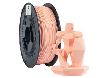 Filament 3DPower PLA Pastel 1.75mm Salmon 1kg