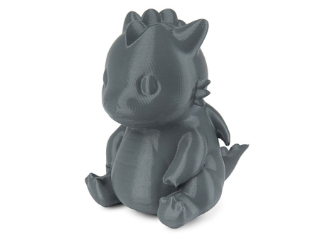 Filament 3DPower Select PLA 1.75mm Grey 1kg