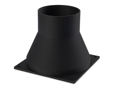 Filament 3DPower PLA HT 150 1.75mm Black 1kg