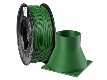 Filament 3DPower PLA HT 150 1.75mm Green (ca. RAL 6002) 1kg