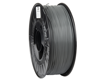 Filament 3DPower Basic PLA 1.75mm Grey 1kg