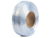 Filament 3DPower Refill PLA SILK 1.75mm Silver 1kg