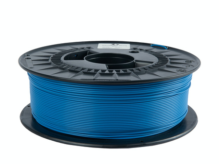 Filament 3DPower PLA MATTE 1.75mm Blau (ca. RAL 5005) 1kg