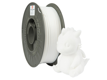 Filament 3DPower Select PETG 1.75mm Weiß 1kg