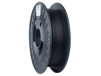 Filament 3DPower Hyper PA6 + CF15 Black 0.5kg