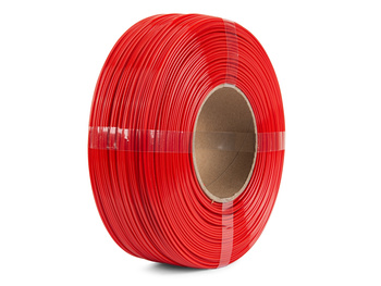 Filament 3DPower Refill PET-G 1.75mm Rot (ca. P185) 1kg