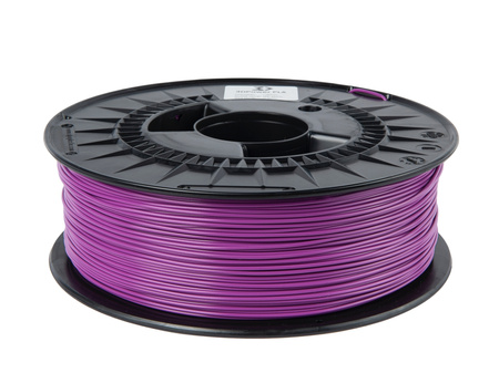 Filament 3DPower Basic PLA 1.75mm Lila (ca. RAL 4008) 1kg