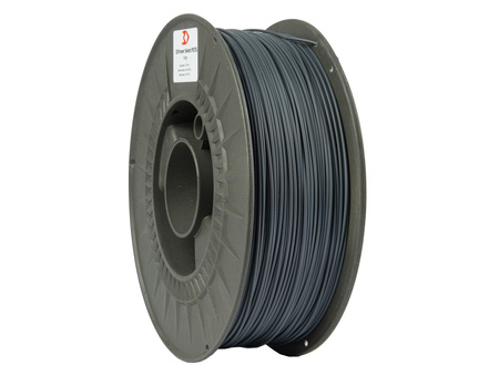 Filament 3DPower Select PETG 1.75mm Grau 1kg