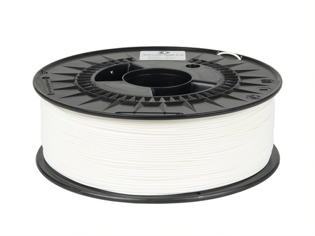 Filament 3DPower Hyper Speed PLA 1.75mm Pure White 1kg