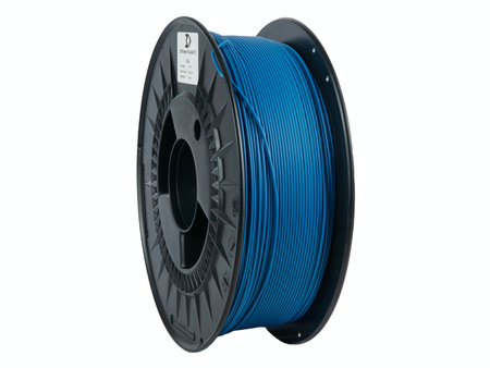 Filament 3DPower PLA MATTE 1.75mm Blau (ca. RAL 5005) 1kg