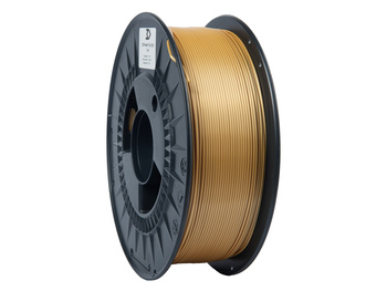 Filament 3DPower PLA SILK 1.75mm Gold 1kg
