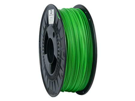 Filament 3DPower PLA MATTE 1.75mm Light Green (ca. RAL 6037) 1kg