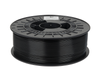 Filament 3DPower PLA MATTE 1.75mm Black (ca. RAL 9017) 1kg