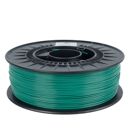 Filament 3DPower Basic PLA 1.75mm Turquoise (ca. RAL 180 50 25) 1kg