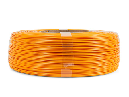 Filament 3DPower Refill PLA 1.75mm Orange (ca. RAL 2007) 1kg