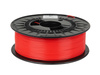 Filament 3DPower Basic PET-G 1.75mm Red (ca. P185) 1kg