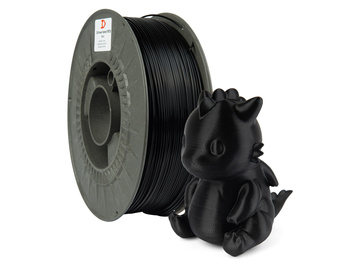 Filament 3DPower Select PETG 1.75mm Schwarz 1kg