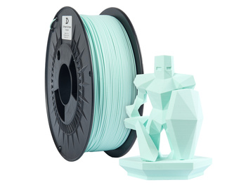 Filament 3DPower PLA Pastel 1.75mm Türkis 1kg