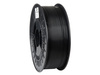 Filament 3DPower Hyper Speed PLA 1.75mm Ink Black (ca. RAL 9017) 1kg