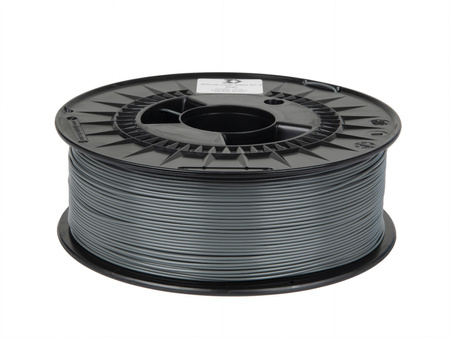 Filament 3DPower Hyper Speed PET-G 1.75mm Grey 1kg