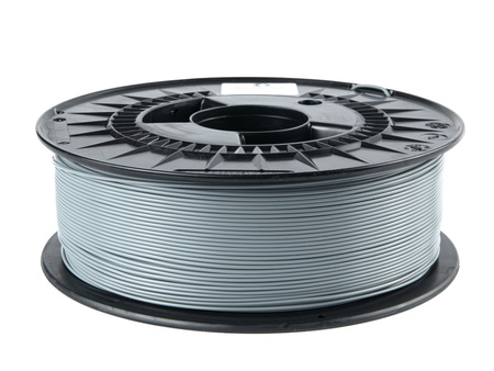Filament 3DPower PLA HT 150 1.75mm Hellgrau (ca. RAL 7000) 1kg