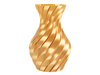 Filament 3DPower Refill PLA SILK 1.75mm Gold 1kg