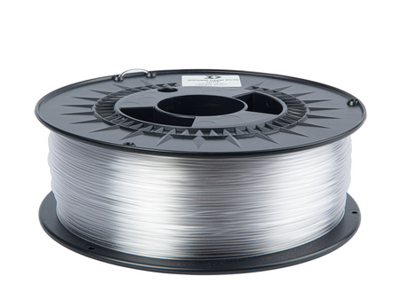 Filament 3DPower Hyper PCTG 1.75mm Crystal 1kg
