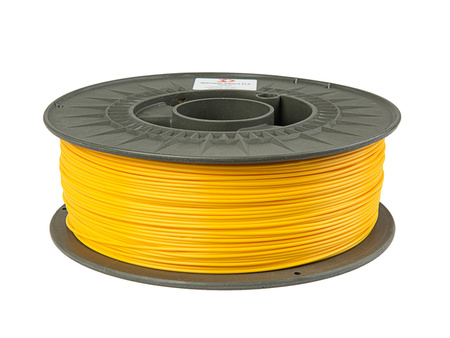 Filament 3DPower Select PETG 1.75mm Yellow 1kg