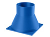 Filament 3DPower PLA HT 150 1.75mm Blue 1kg