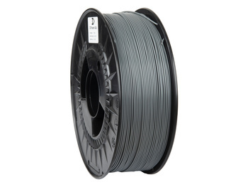 Filament 3DPower ASA 1.75mm Grey (ca. RAL 7012) 1kg