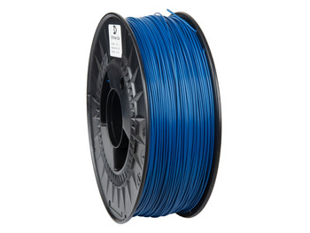 Filament 3DPower ASA 1.75mm Blue (ca. RAL 5005) 1kg
