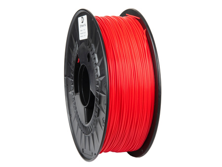 Filament 3DPower Basic PLA 1.75mm Rot 1kg