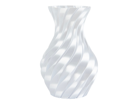 Filament 3DPower Refill PLA SILK 1.75mm Silber 1kg