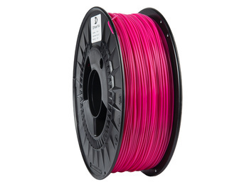 Filament 3DPower Basic PLA 1.75mm Pink (ca. RAL 4010) 1kg