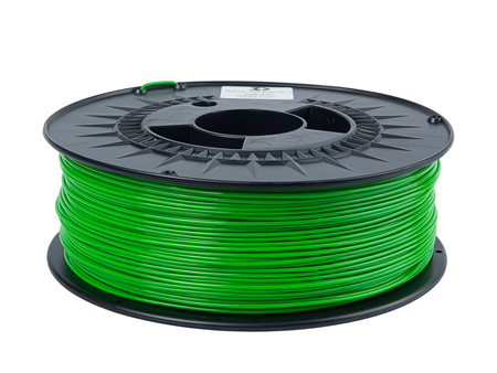 Filament 3DPower Hyper Speed PET-G 1.75mm Fresh Green 1kg