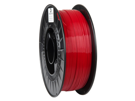 Filament 3DPower Basic PET-G 1.75mm Cherry 1kg